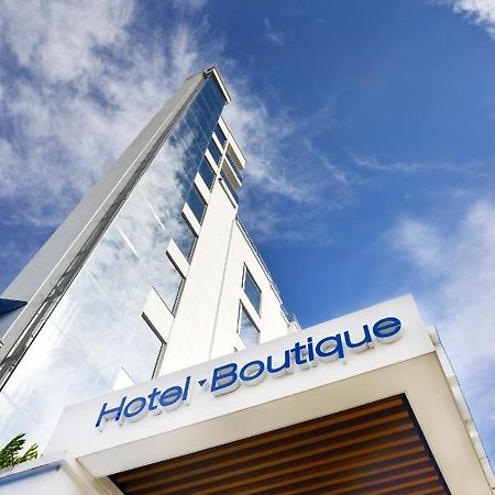 Turrim Dei Hotel Boutique Барбоса Екстериор снимка