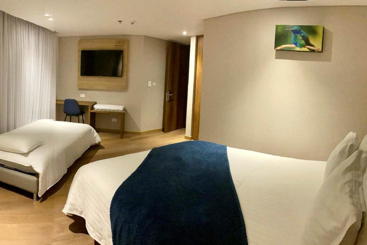 Turrim Dei Hotel Boutique Барбоса Екстериор снимка