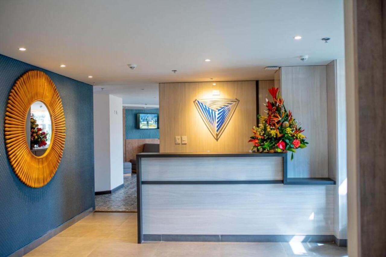 Turrim Dei Hotel Boutique Барбоса Екстериор снимка