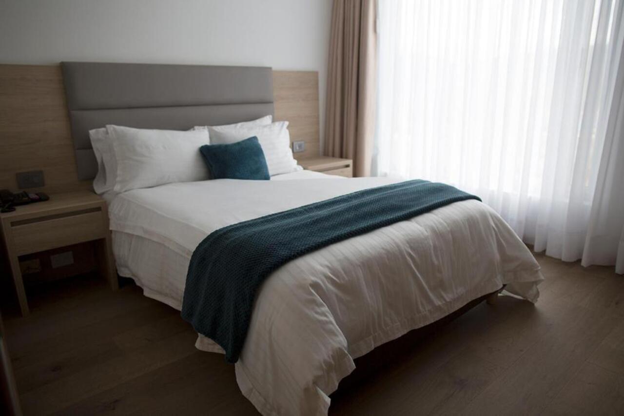 Turrim Dei Hotel Boutique Барбоса Екстериор снимка