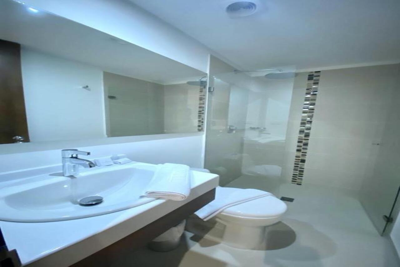 Turrim Dei Hotel Boutique Барбоса Екстериор снимка