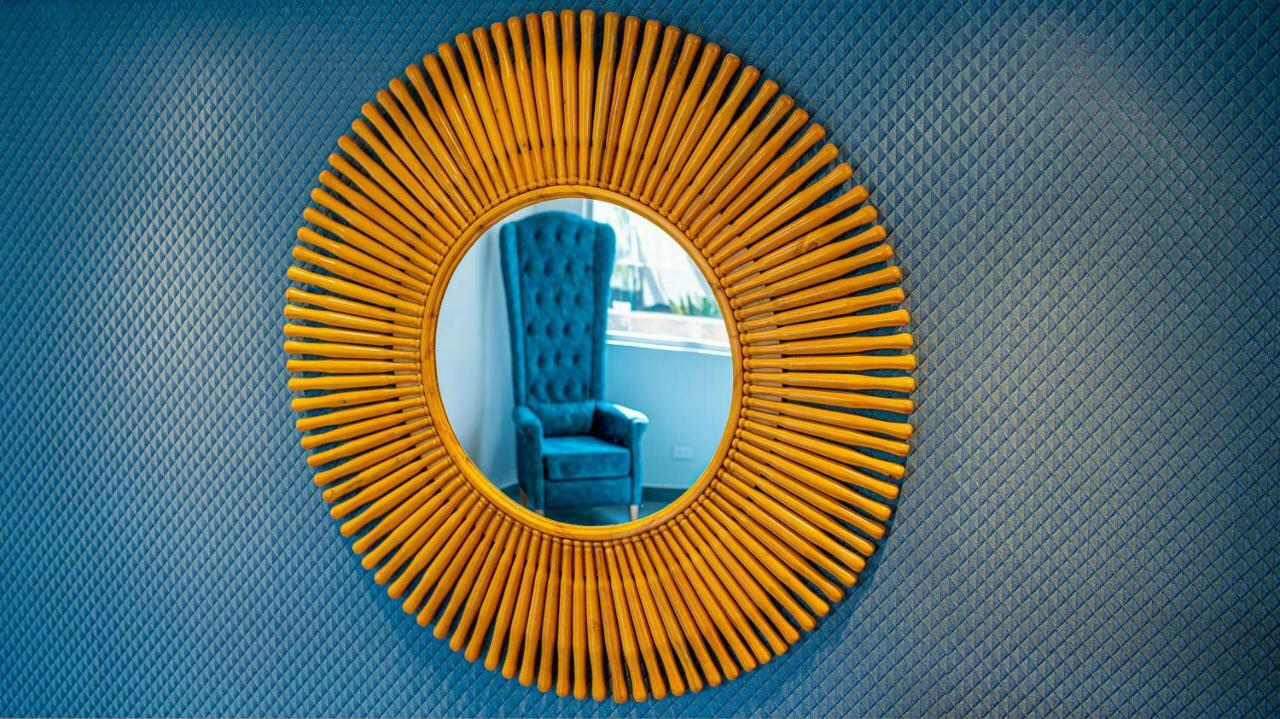 Turrim Dei Hotel Boutique Барбоса Екстериор снимка
