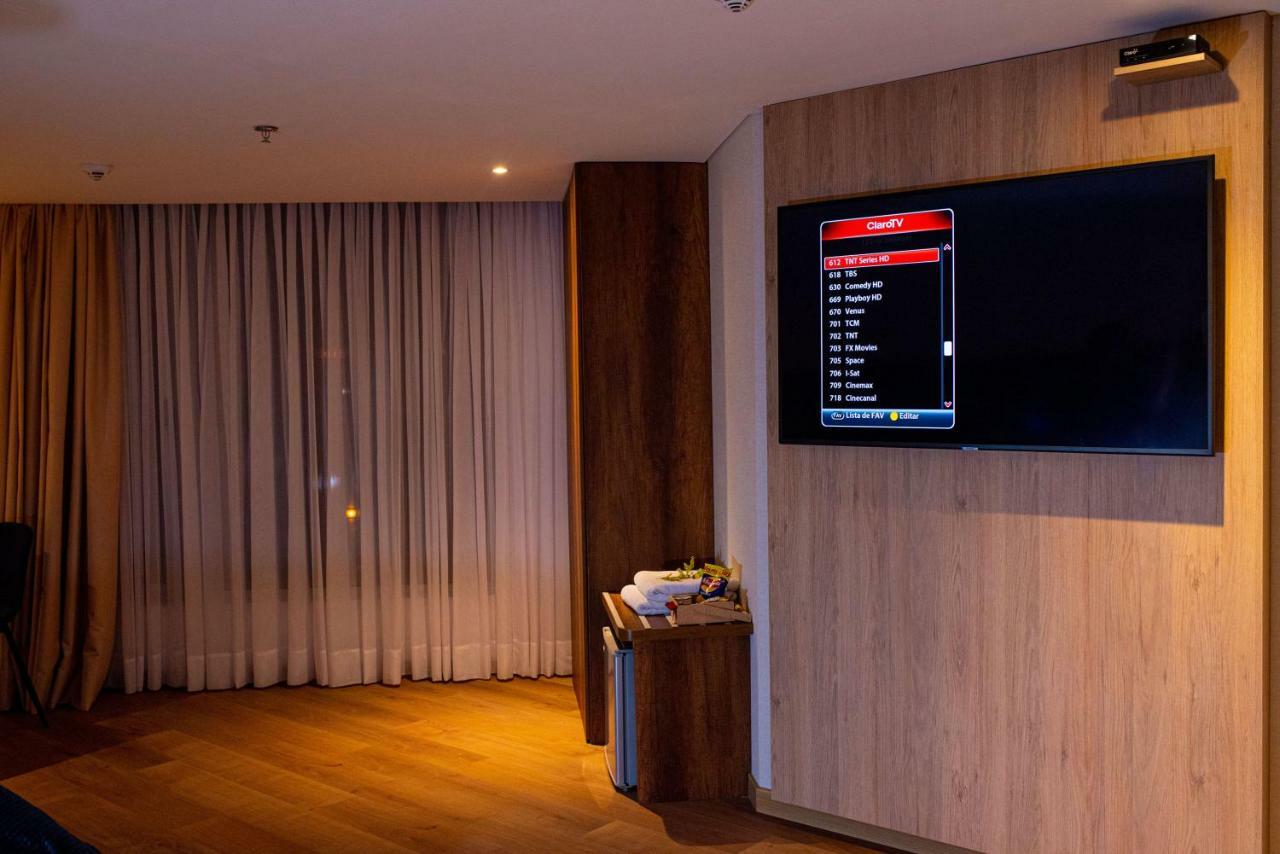 Turrim Dei Hotel Boutique Барбоса Екстериор снимка