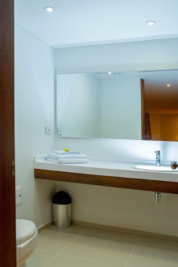 Turrim Dei Hotel Boutique Барбоса Екстериор снимка