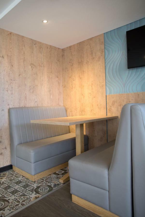 Turrim Dei Hotel Boutique Барбоса Екстериор снимка