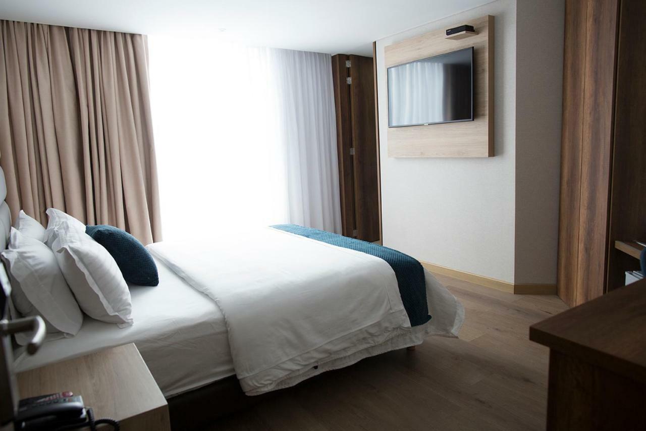 Turrim Dei Hotel Boutique Барбоса Екстериор снимка