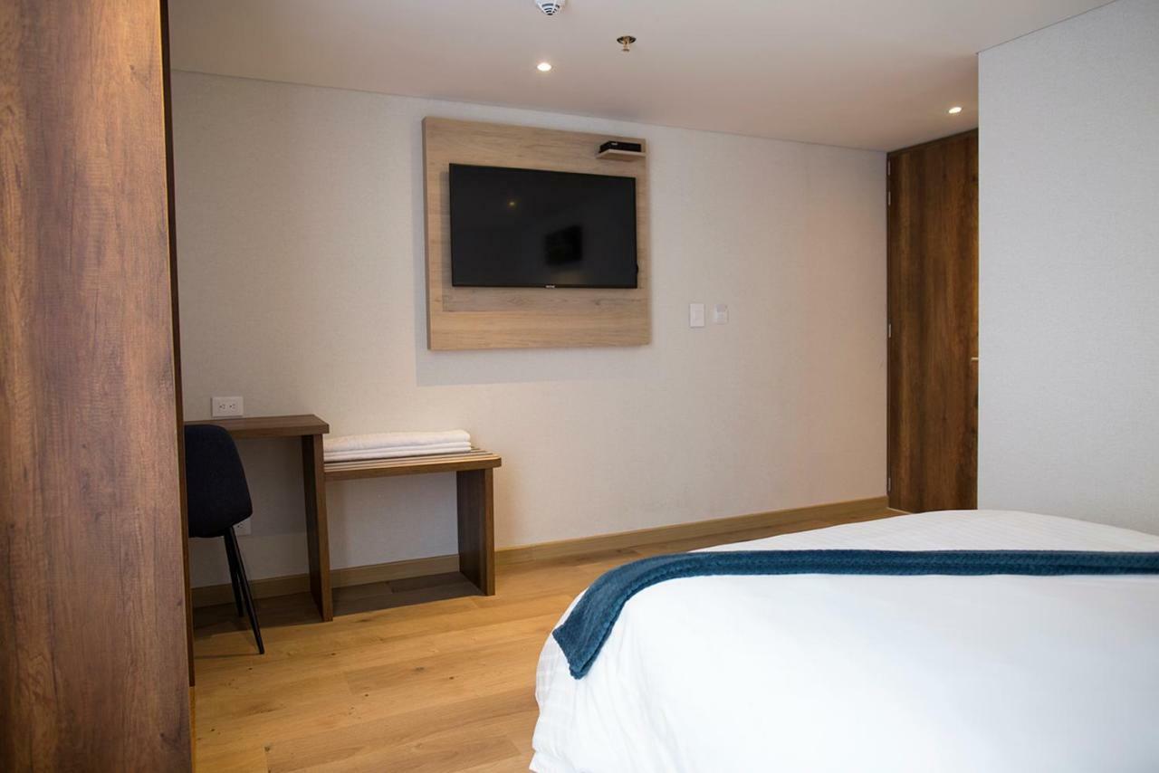 Turrim Dei Hotel Boutique Барбоса Екстериор снимка