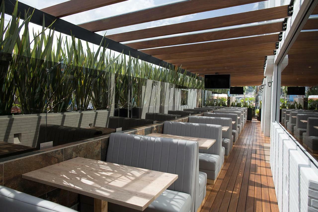 Turrim Dei Hotel Boutique Барбоса Екстериор снимка