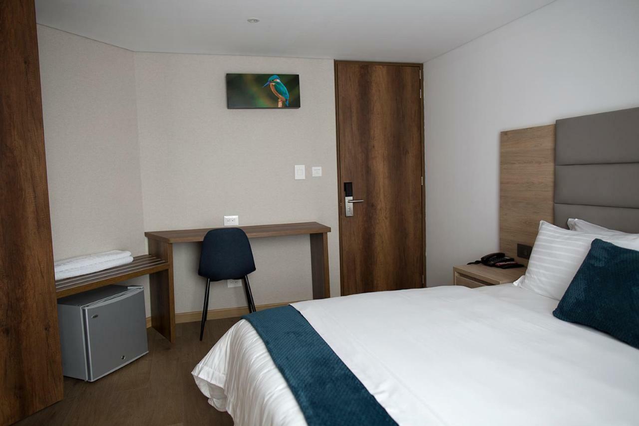 Turrim Dei Hotel Boutique Барбоса Екстериор снимка