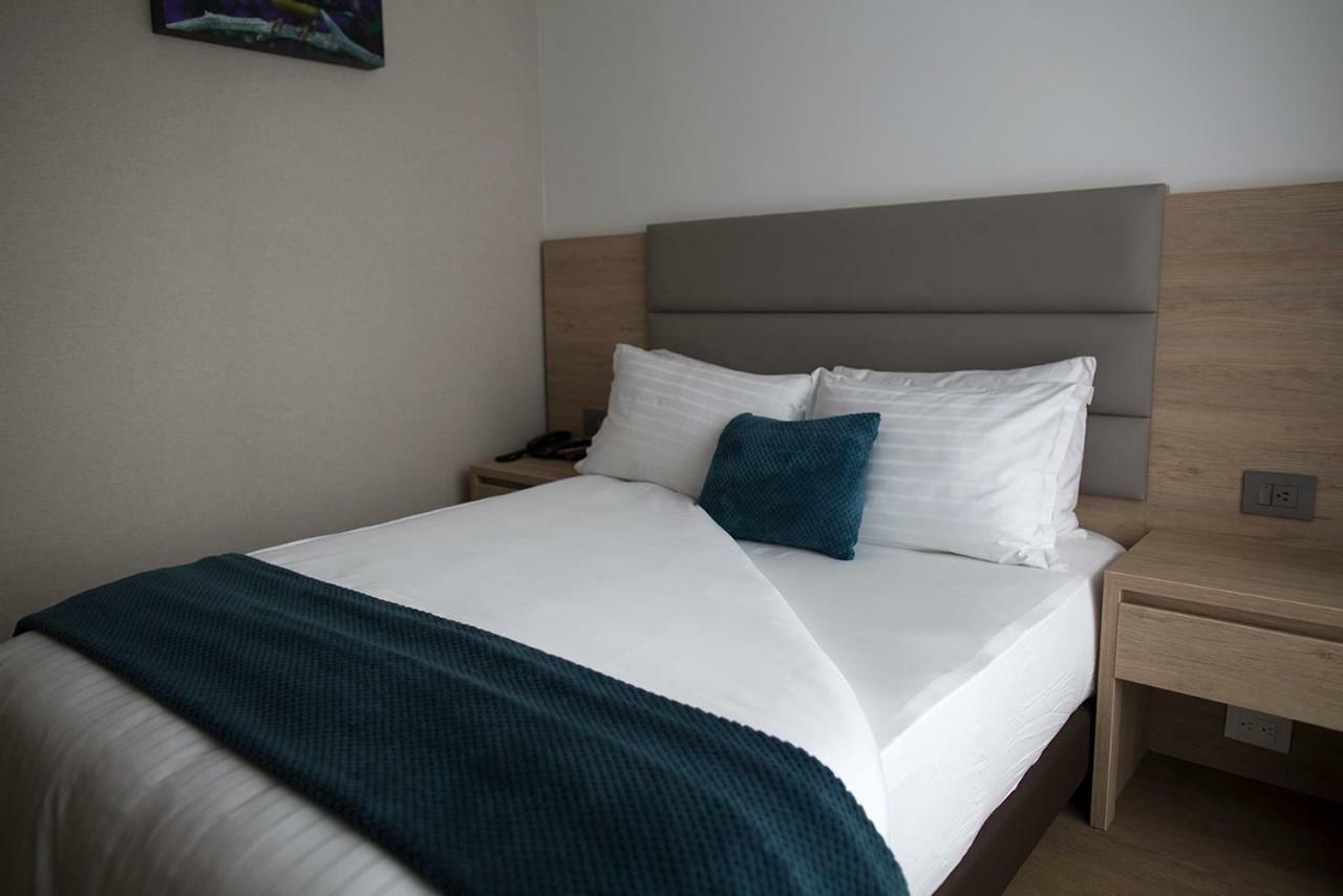 Turrim Dei Hotel Boutique Барбоса Екстериор снимка