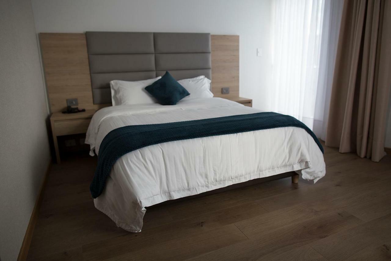 Turrim Dei Hotel Boutique Барбоса Екстериор снимка