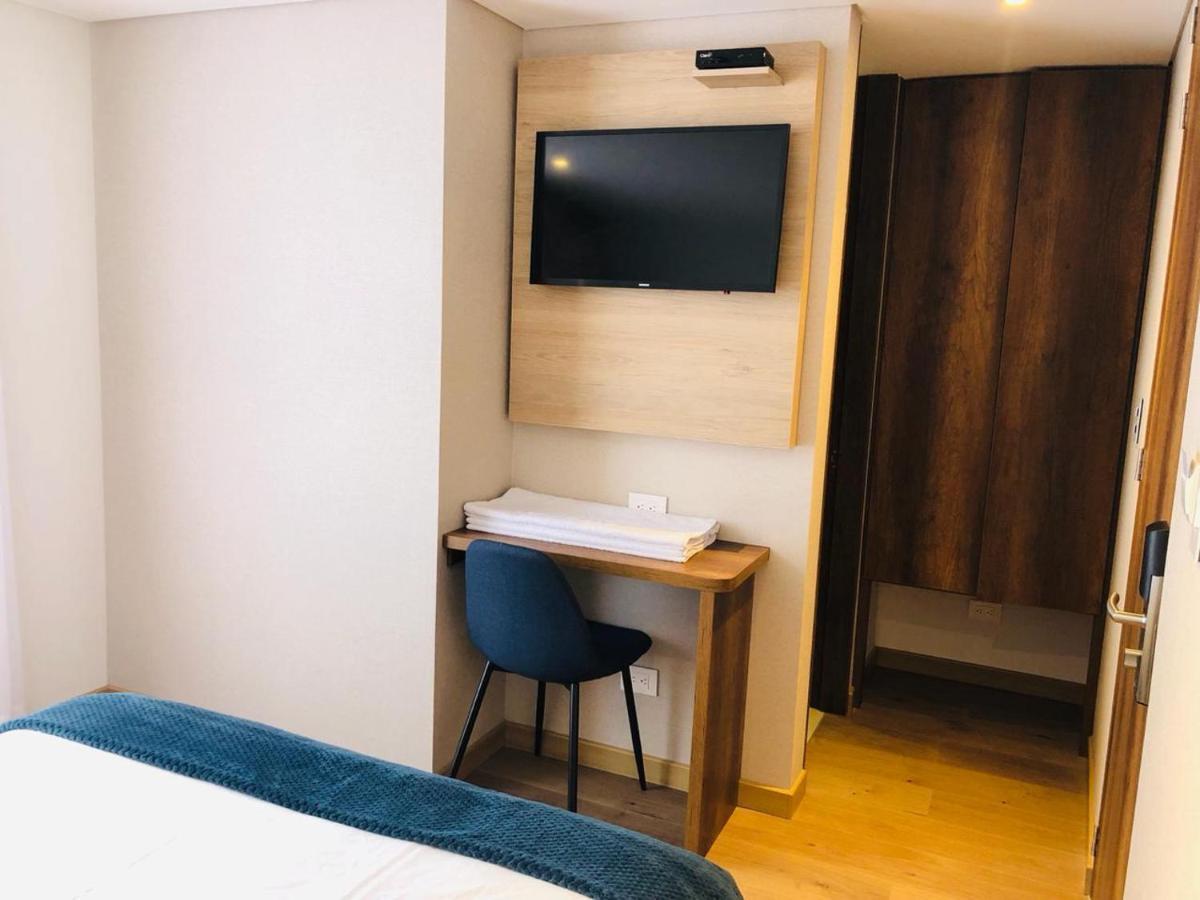 Turrim Dei Hotel Boutique Барбоса Екстериор снимка