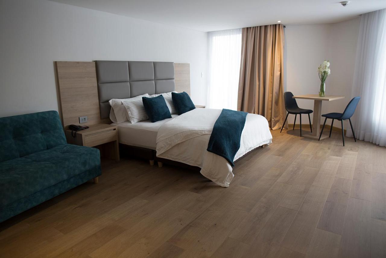 Turrim Dei Hotel Boutique Барбоса Екстериор снимка