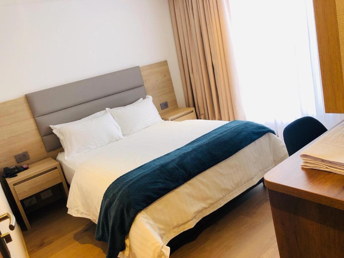 Turrim Dei Hotel Boutique Барбоса Екстериор снимка