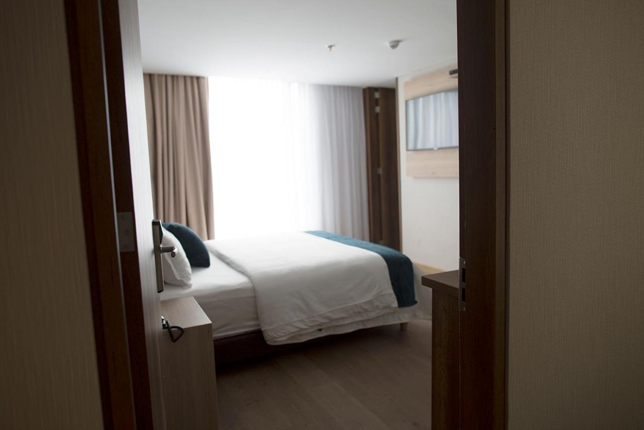 Turrim Dei Hotel Boutique Барбоса Екстериор снимка