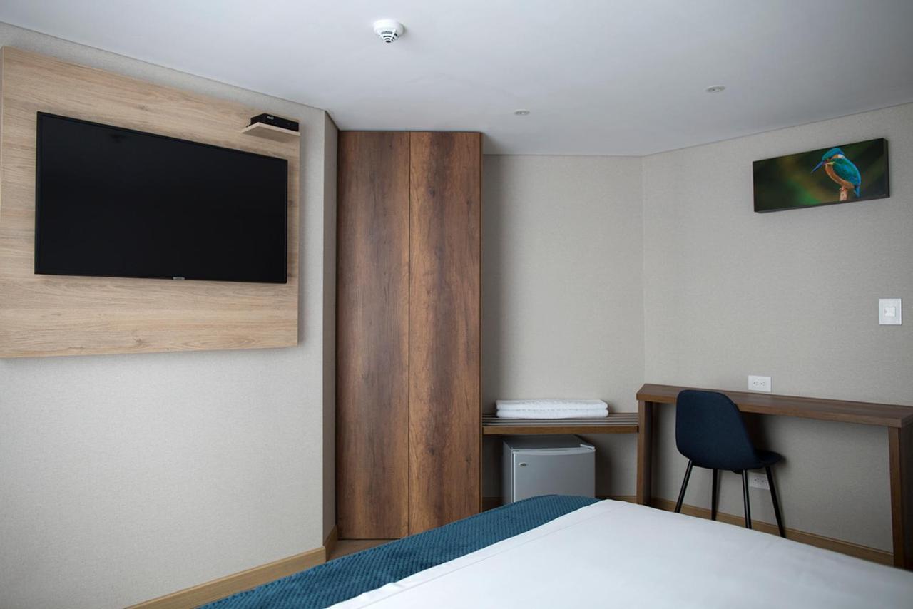 Turrim Dei Hotel Boutique Барбоса Екстериор снимка