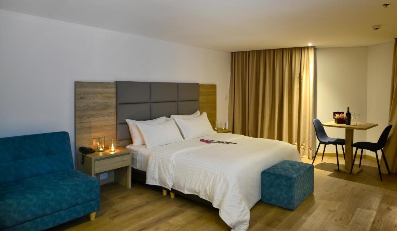 Turrim Dei Hotel Boutique Барбоса Екстериор снимка