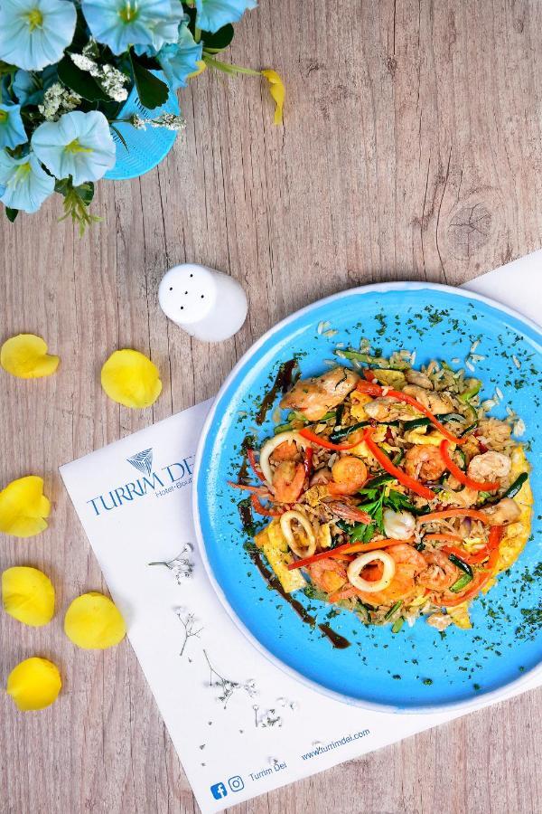 Turrim Dei Hotel Boutique Барбоса Екстериор снимка