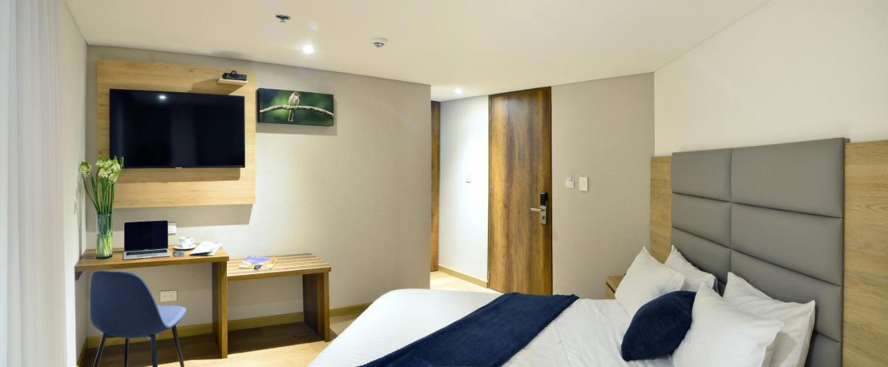 Turrim Dei Hotel Boutique Барбоса Екстериор снимка