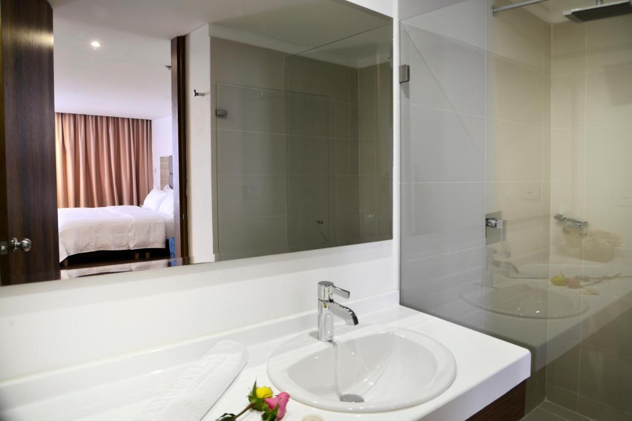Turrim Dei Hotel Boutique Барбоса Екстериор снимка
