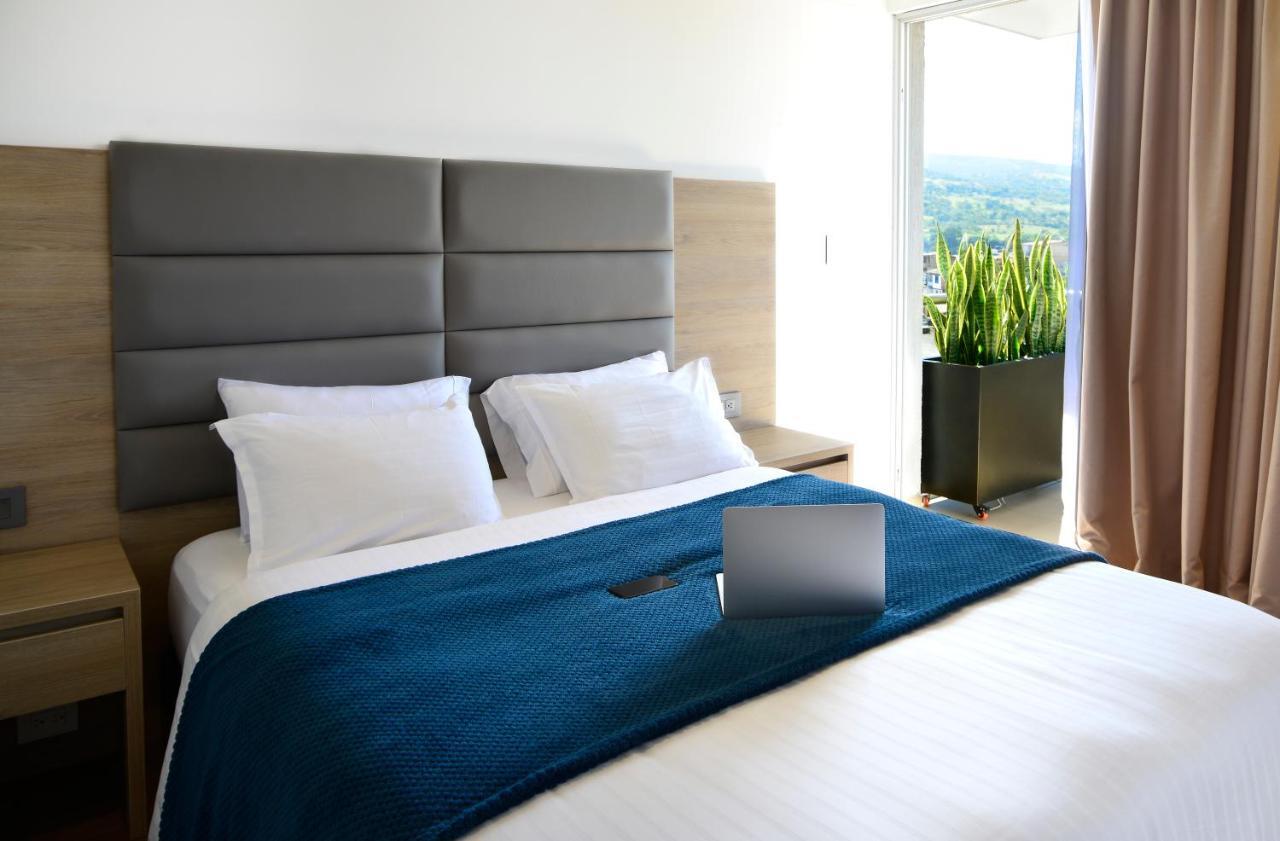 Turrim Dei Hotel Boutique Барбоса Екстериор снимка