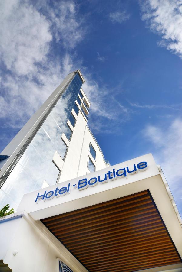 Turrim Dei Hotel Boutique Барбоса Екстериор снимка
