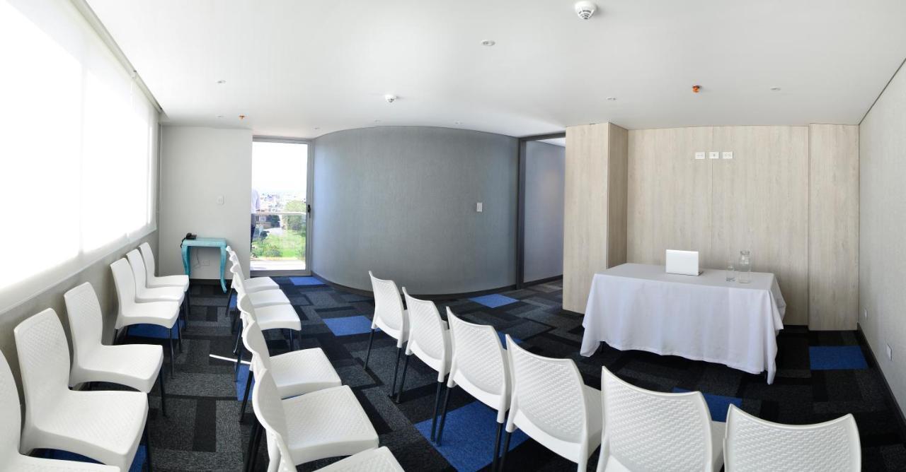 Turrim Dei Hotel Boutique Барбоса Екстериор снимка